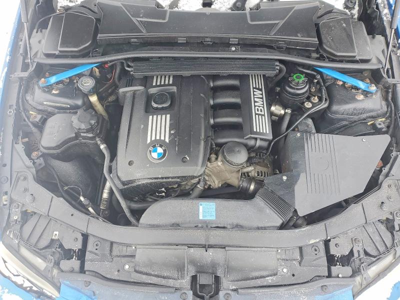 Продажа на аукционе авто 2008 Bmw 328, vin: WBAWB33508PU88928, номер лота: 78045455