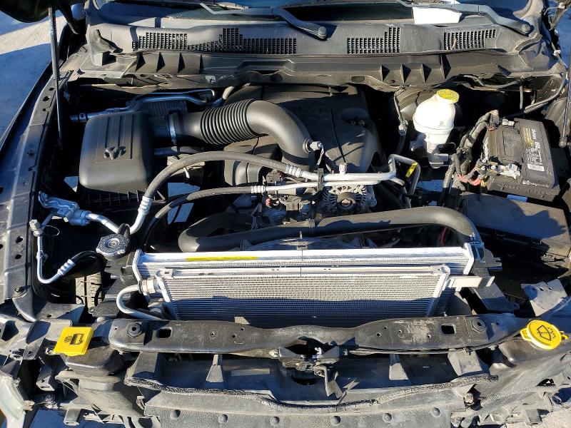 Aukcja sprzedaży 2019 Ram 1500 Classic, vin: 1C6RR6KT4KS746814, numer aukcji: 77674565
