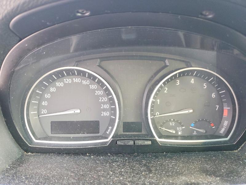 2010 Bmw X3 მანქანა იყიდება აუქციონზე, vin: WBXPC9C45AWJ37414, აუქციონის ნომერი: 74214945