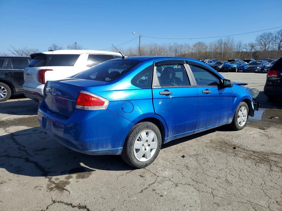 Aukcja sprzedaży 2011 Ford Focus, vin: 1FAHP3EN1BW133974, numer aukcji: 77211475