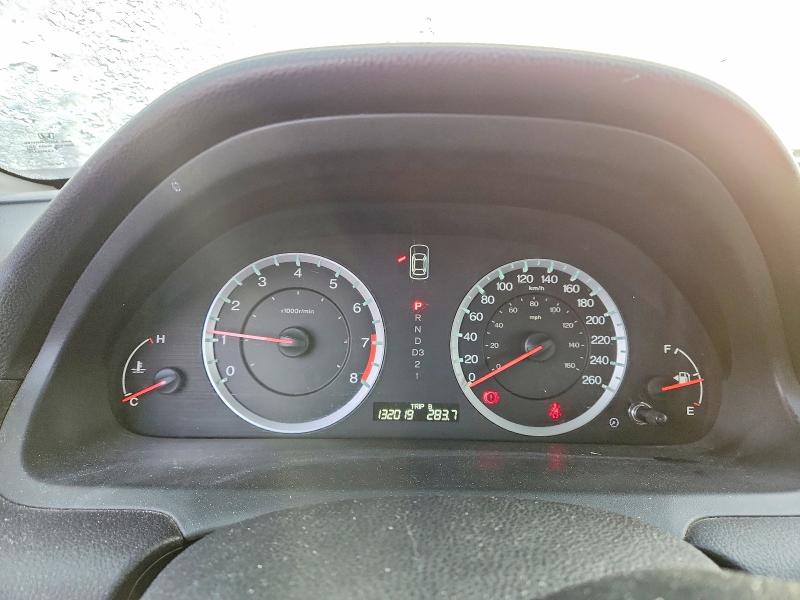 Продажа на аукционе авто 2011 Honda Accord, vin: 1HGCP2F60BA800859, номер лота: 74836455