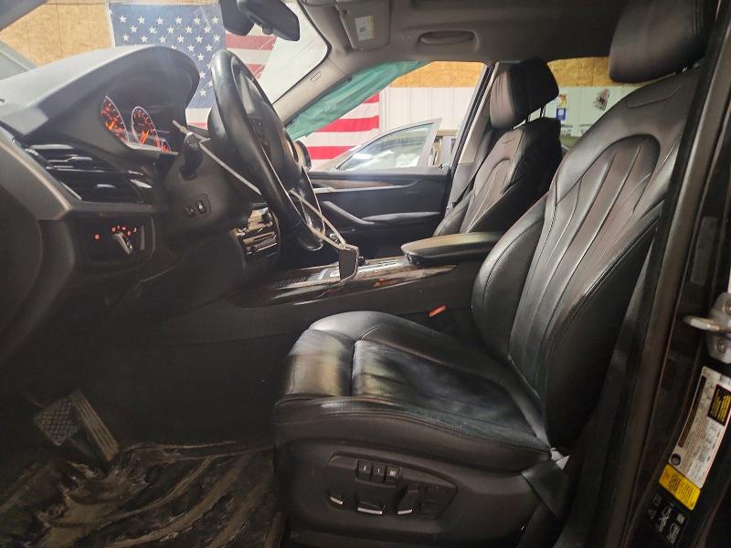 Продажа на аукционе авто 2015 Bmw X5, vin: 5UXKR6C52F0J77620, номер лота: 79136875