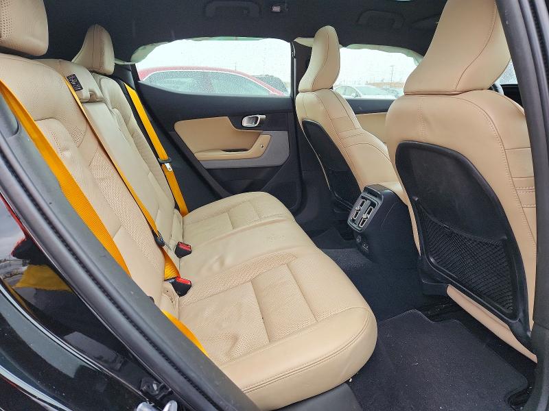 Продаж на аукціоні авто 2021 Polestar 2, vin: LPSED3KA8ML016297, номер лоту: 77980345