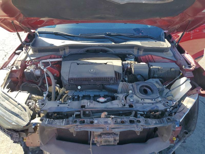 Aukcja sprzedaży 2022 Acura Mdx, vin: 5J8YE1H08NL048206, numer aukcji: 76597985
