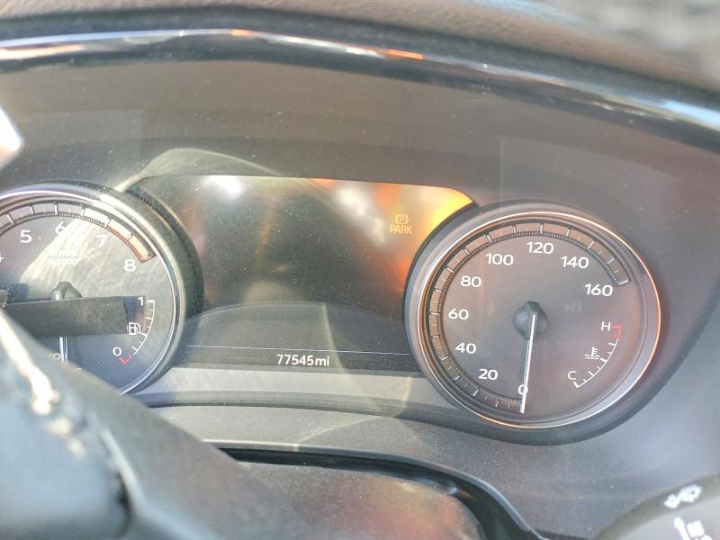 Aukcja sprzedaży 2023 Cadillac Xt6, vin: 1GYKPGRS8PZ141898, numer aukcji: 77790085