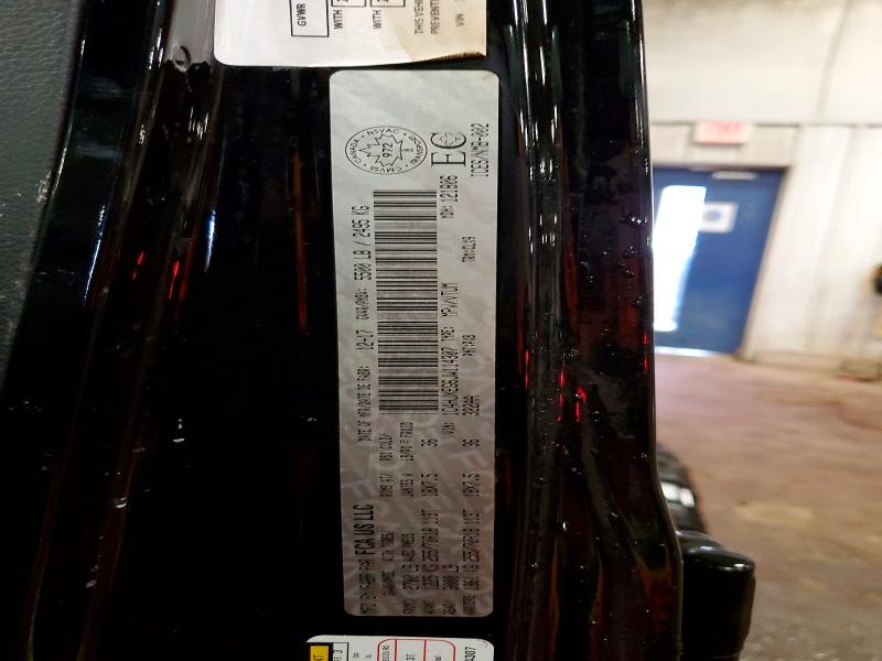 2018 Jeep Wrangler Unlimited მანქანა იყიდება აუქციონზე, vin: 1C4HJXEG6JW114307, აუქციონის ნომერი: 76906515