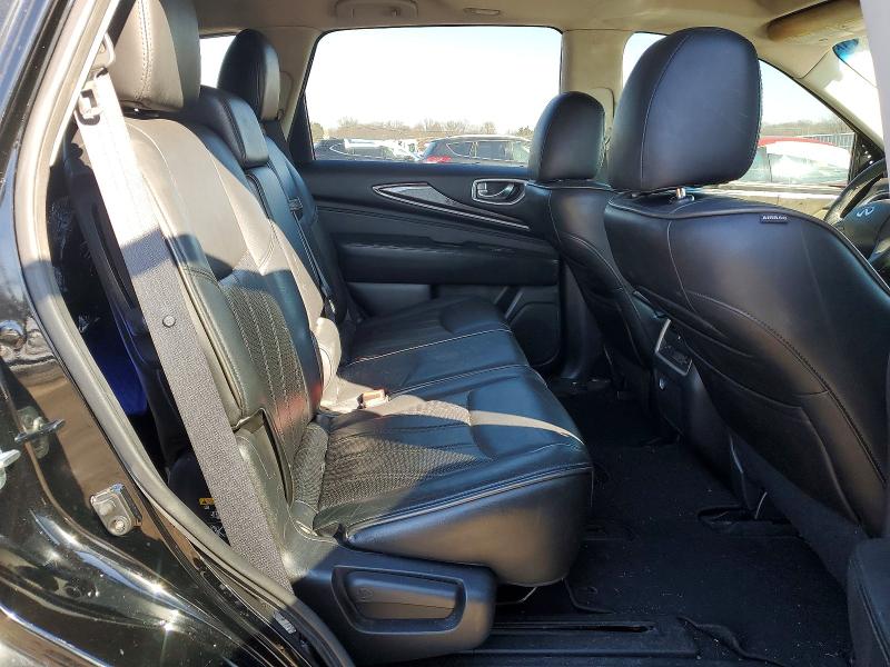 Продажа на аукционе авто 2013 Infiniti Jx35, vin: 5N1AL0MM3DC341210, номер лота: 75079575