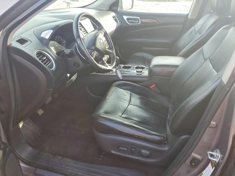 Продажа на аукционе авто 2013 Nissan Pathfinder, vin: 5N1AR2MM2DC622330, номер лота: 62432706