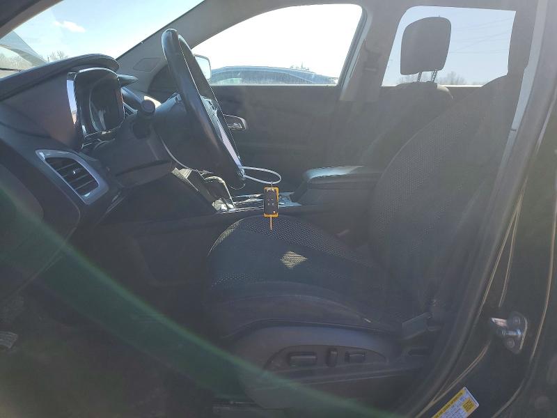 79034025 :رقم المزاد ، 2GKFLTEK6G6334519 vin ، 2016 Gmc Terrain مزاد بيع