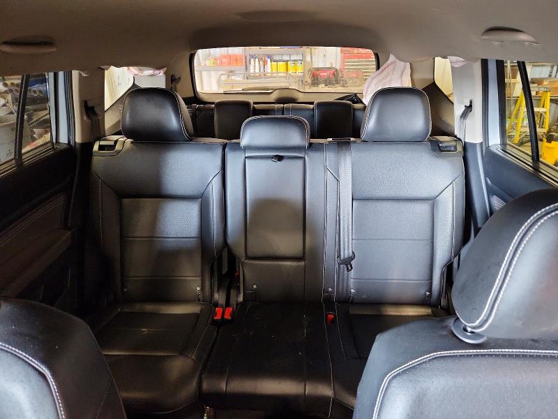 Продажа на аукционе авто 2021 Volkswagen Atlas, vin: 1V2HR2CA5MC539452, номер лота: 76470465