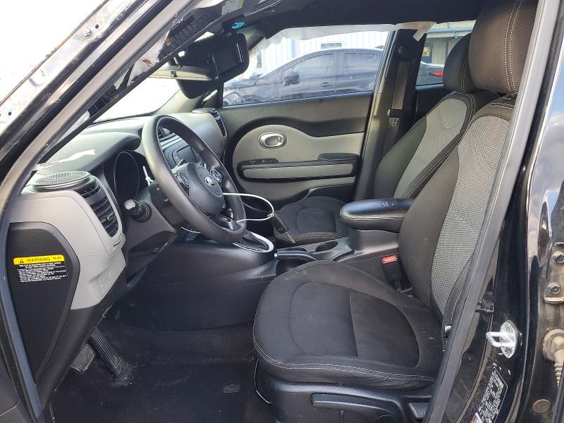 Aukcja sprzedaży 2017 Kia Soul, vin: KNDJP3A55H7491163, numer aukcji: 74984175