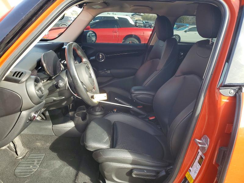 Продажа на аукционе авто 2021 Mini Cooper, vin: WMWXU9C07M2P23287, номер лота: 78545995