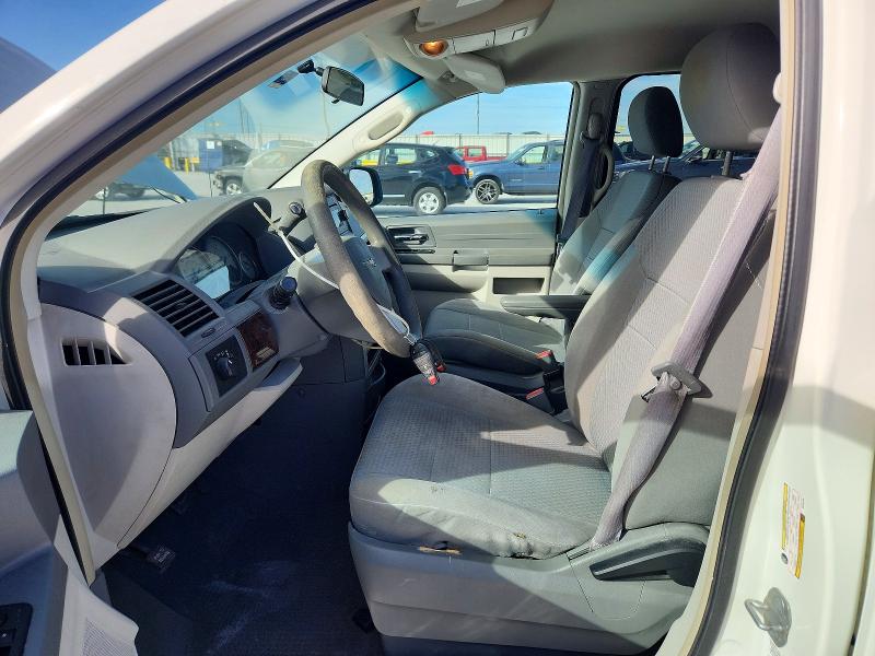 Продаж на аукціоні авто 2010 Chrysler Town & Country, vin: 2A4RR4DE8AR102738, номер лоту: 78214915