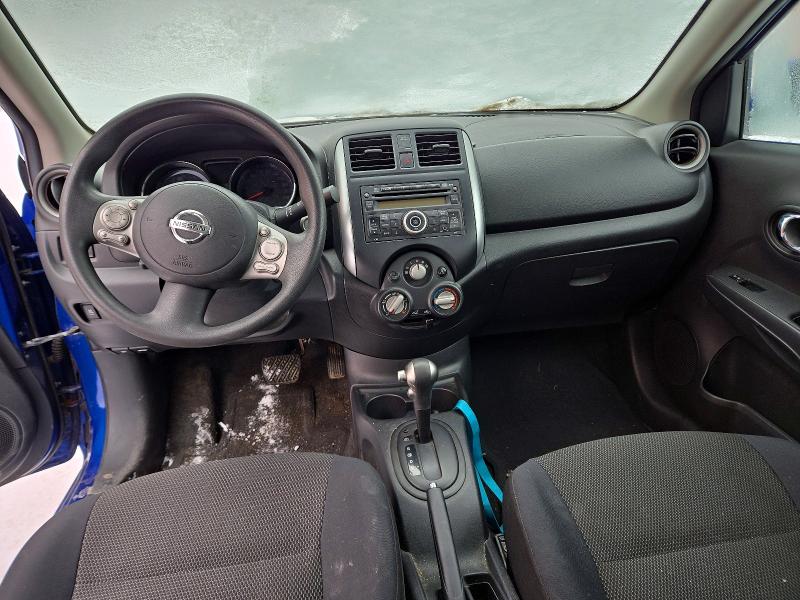 Продаж на аукціоні авто 2013 Nissan Versa S, vin: 3N1CN7AP7DL886509, номер лоту: 75749415