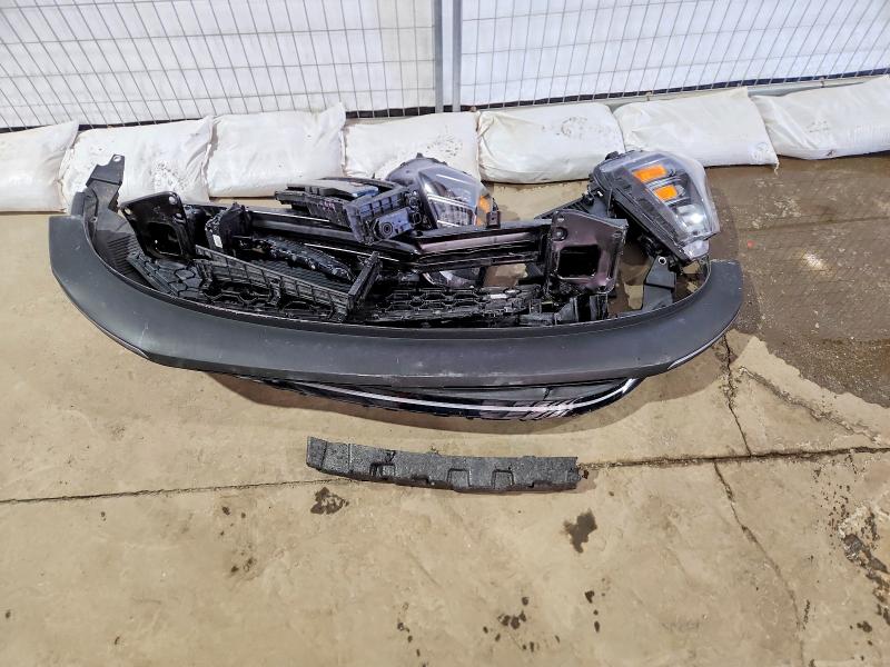 Продаж на аукціоні авто 2025 Hyundai Kona, vin: KM8HECA35SU272002, номер лоту: 77374785