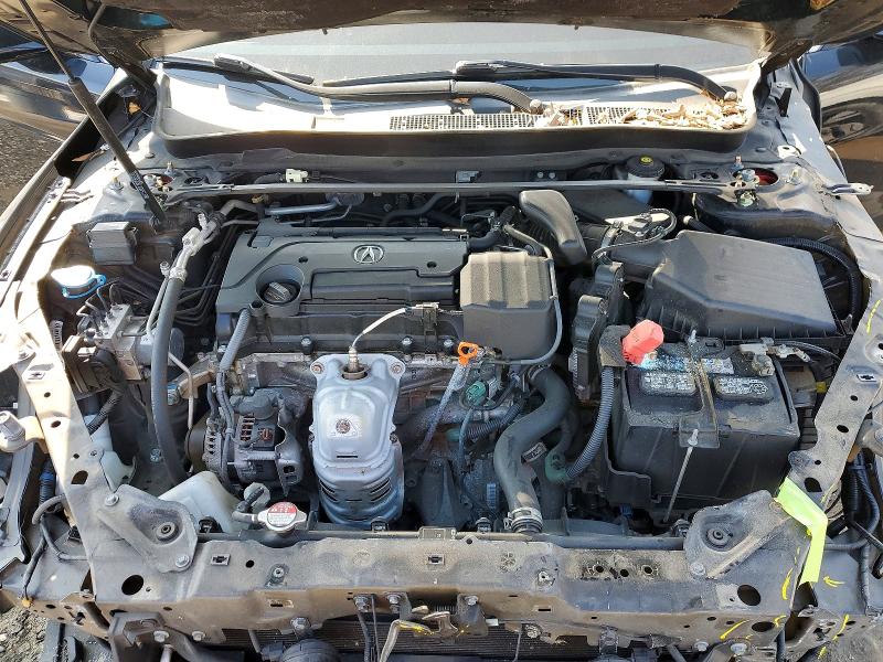 Продаж на аукціоні авто 2020 Acura Tlx, vin: 19UUB1F36LA012009, номер лоту: 74488735