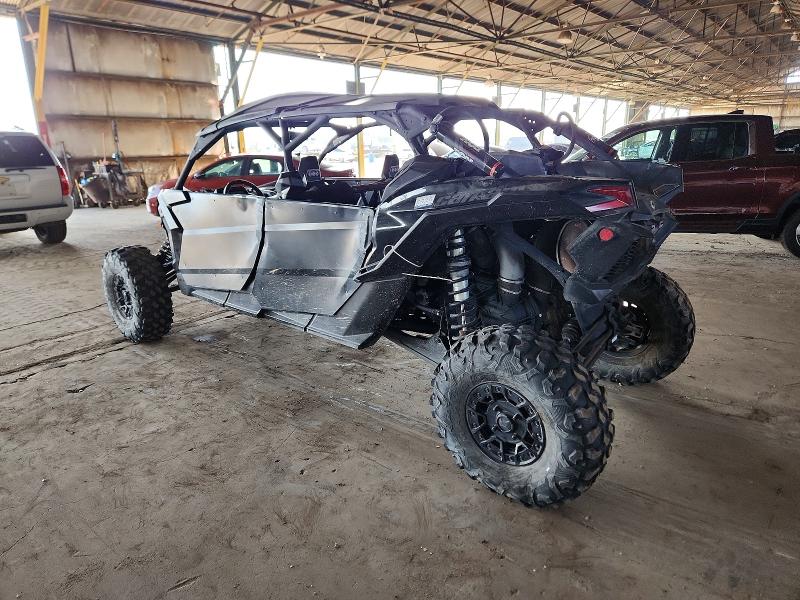 Продажа на аукционе авто 2022 Can-am Maverick X3, vin: 3JBVNAV28NE000207, номер лота: 78278535