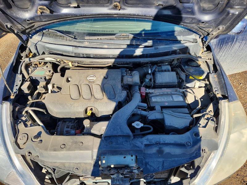 Aukcja sprzedaży 2008 Niss Versa, vin: 3N1BC13EX8L353294, numer aukcji: 76669325