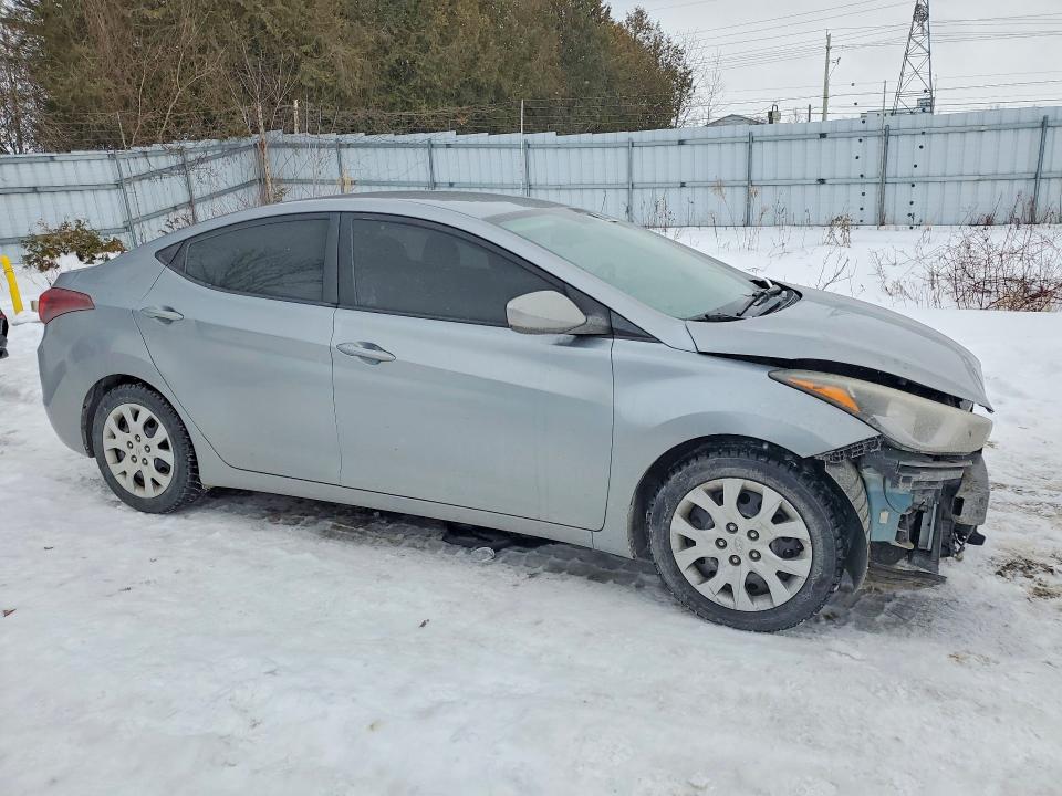 Продажа на аукционе авто 2015 Hyundai Elantra Se, vin: 5NPDH4AE3FH639481, номер лота: 76794455