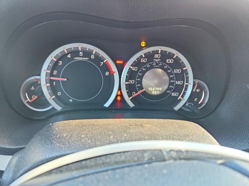 Продажа на аукционе авто 2010 Acura Tsx, vin: JH4CU2E61AC027068, номер лота: 77347315