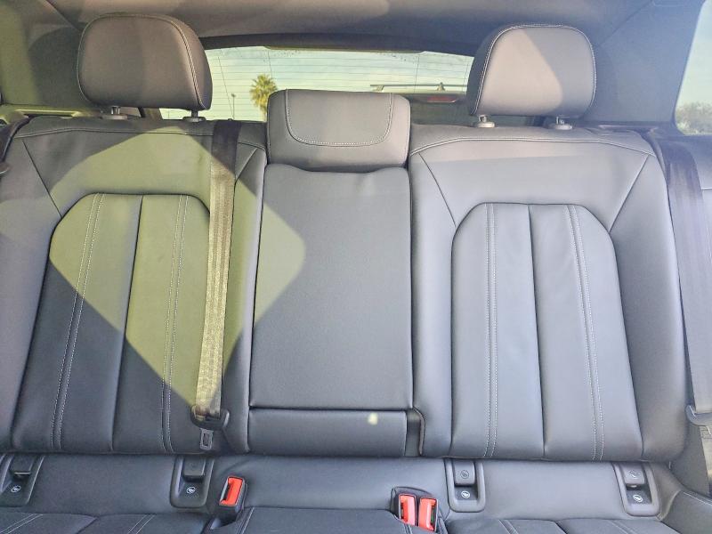 Aukcja sprzedaży 2024 Audi Q4 E-tron, vin: WA1L2BFZ5RP023085, numer aukcji: 75801915