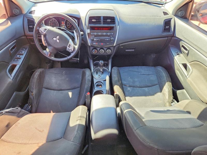 Продаж на аукціоні авто 2012 Mitsubishi Outlander Sport, vin: JA4AP3AU2CZ008517, номер лоту: 77482855