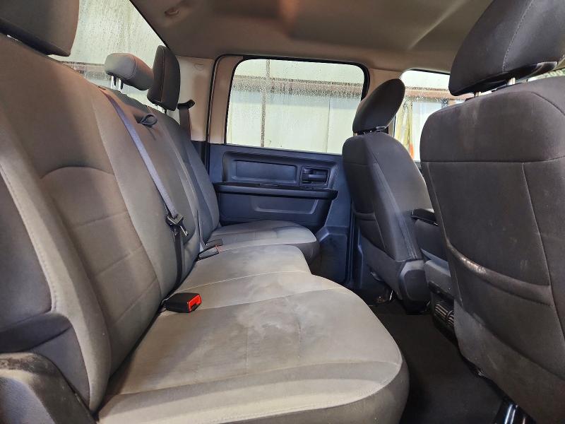 Продажа на аукционе авто 2023 Ram Trucks 1500 Classic, vin: 3C6RR7KT9PG667434, номер лота: 77335885