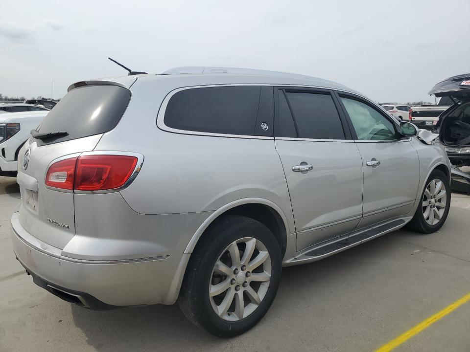 Продаж на аукціоні авто 2016 Buick Enclave, vin: 5GAKRCKD3GJ107677, номер лоту: 77150105