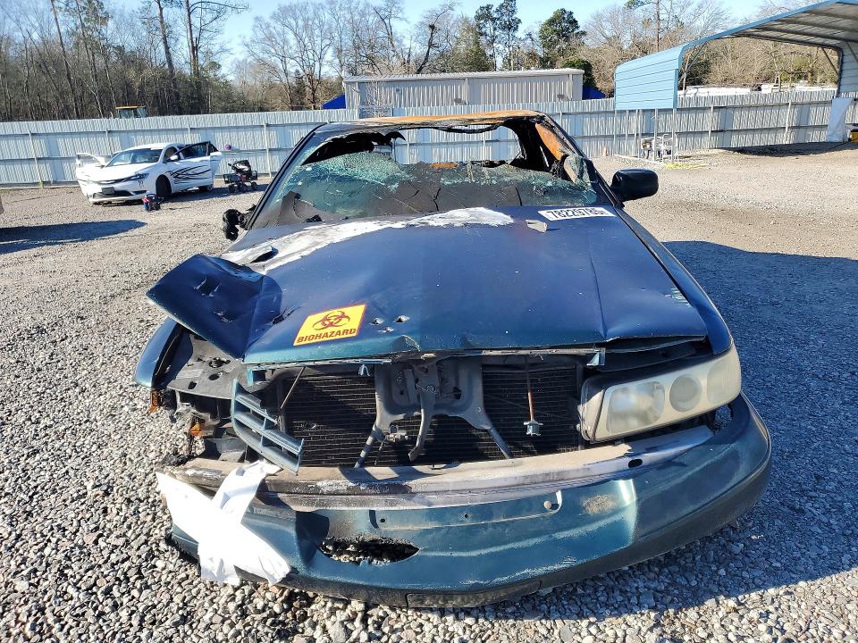 Aukcja sprzedaży 1999 Cadillac Seville, vin: 1G6KY5490XU914665, numer aukcji: 78229785