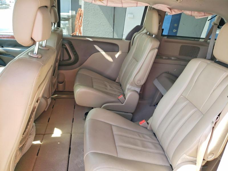 Aukcja sprzedaży 2014 Chrysler Town & Country, vin: 2C4RC1CG5ER116109, numer aukcji: 74586265