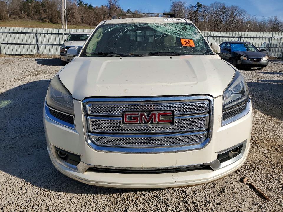 Продажа на аукционе авто 2015 Gmc Acadia, vin: 1GKKVTKD6FJ102308, номер лота: 78302805