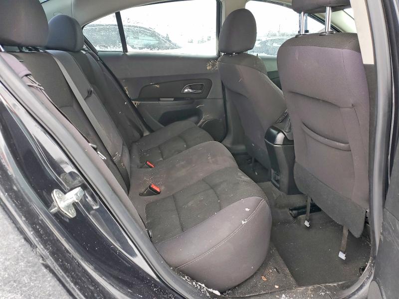 Auction sale of the 2013 Chevrolet Cruze, vin: 1G1PC5SB0D7310723, lot number: 78491965