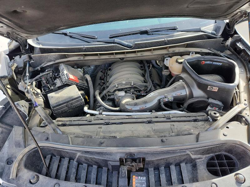 78634275 :رقم المزاد ، 1GKS2JKL9RR123373 vin ، 2024 Gmc Yukon Xl مزاد بيع