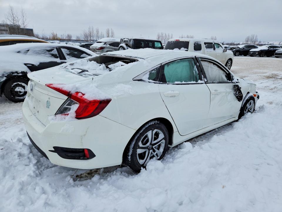 Aukcja sprzedaży 2016 Honda Civic, vin: 2HGFC2F51GH027747, numer aukcji: 73219595