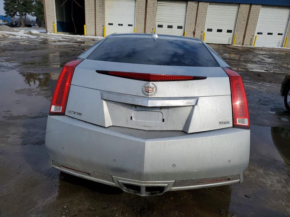Aukcja sprzedaży 2014 Cadillac Cts, vin: 1G6DC1E31E0112625, numer aukcji: 76440805