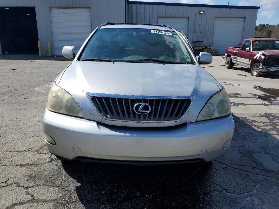 Aukcja sprzedaży 2009 Lexus Rx 350, vin: 2T2GK31U19C066406, numer aukcji: 78100755