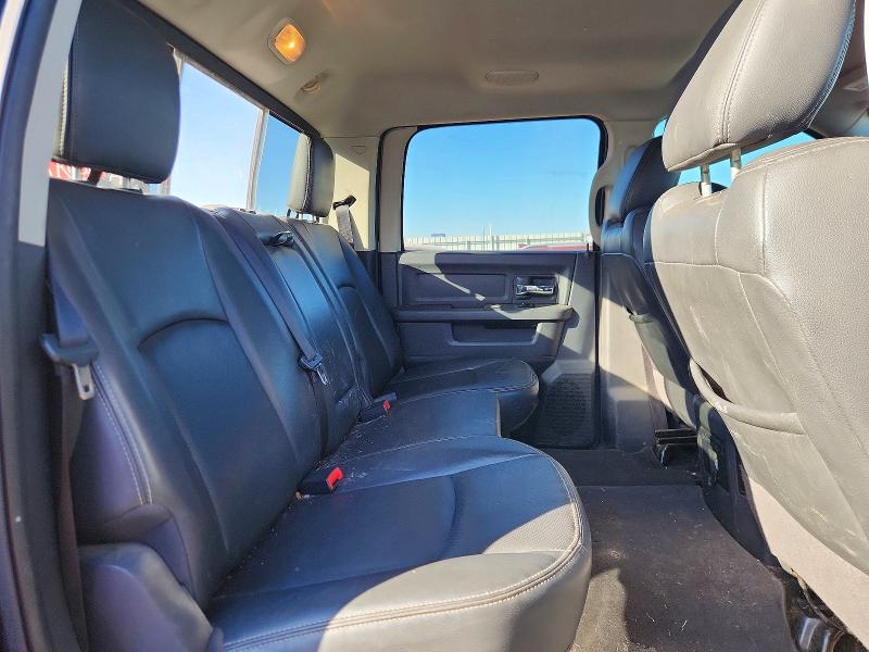 Aukcja sprzedaży 2011 Dodge Ram 1500, vin: 1D7RV1CT9BS502152, numer aukcji: 78671425