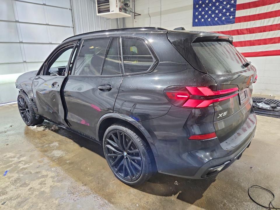 Продажа на аукционе авто 2026 Bmw X5, vin: 5UX23EU04T9235006, номер лота: 78125235