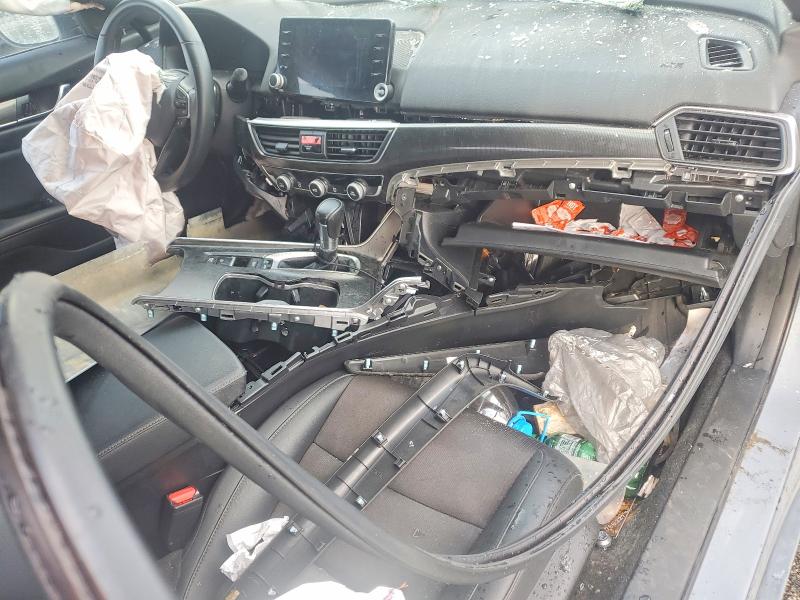 Aukcja sprzedaży 2022 Honda Accord, vin: 1HGCV1F32NA088185, numer aukcji: 74410815