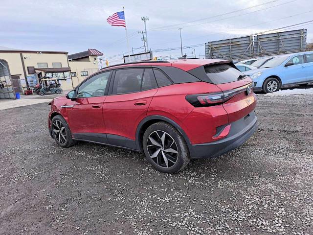 Aukcja sprzedaży 2023 Volkswagen Id.4 S, vin: 1V25MPE82PC020940, numer aukcji: 77728065