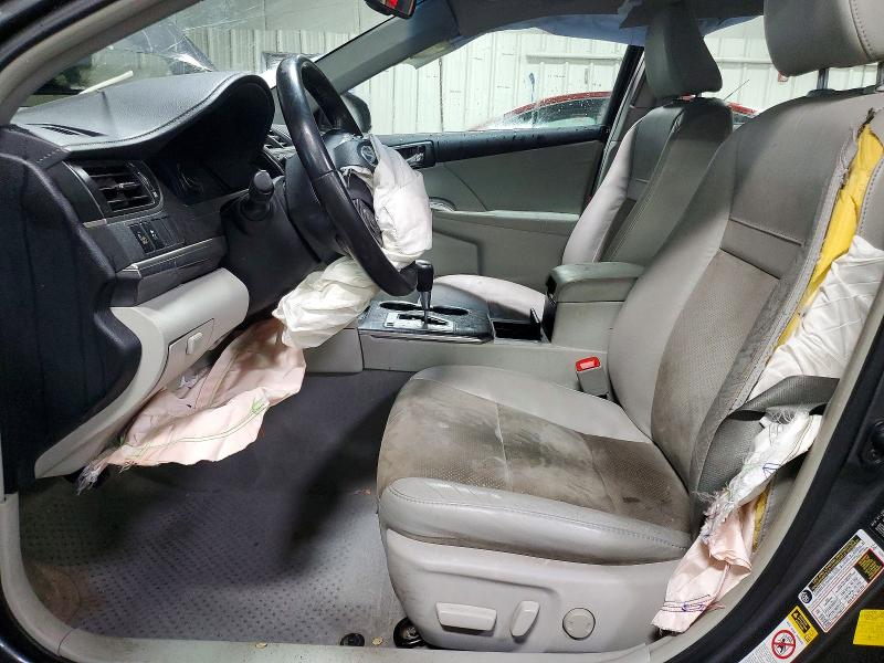 76422395 :رقم المزاد ، 4T1BD1FK2DU071352 vin ، 2013 Toyota Camry Hybrid مزاد بيع