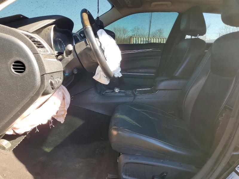 Продаж на аукціоні авто 2017 Chrysler 300c, vin: 2C3CCAEG3HH570487, номер лоту: 78167155