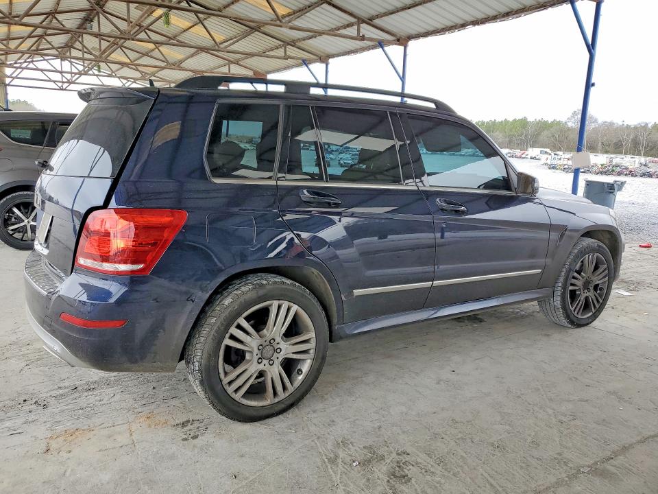 Aukcja sprzedaży 2015 Mercedes-benz Glk, vin: WDCGG5HB6FG356931, numer aukcji: 77763125