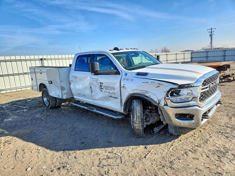 Продажа на аукционе авто 2022 Ram 4500, vin: 3C7WRLEL5NG264129, номер лота: 76926985