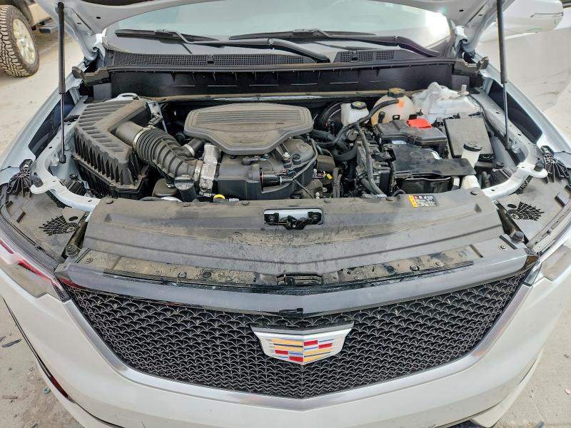 Aukcja sprzedaży 2024 Cadillac Xt6, vin: 1GYKPGRSXRZ756388, numer aukcji: 79055255