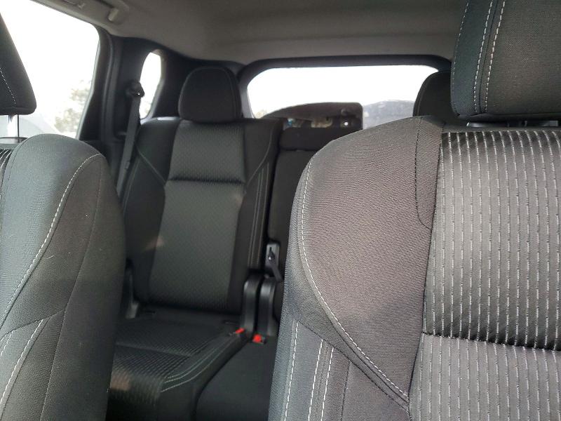 Продаж на аукціоні авто 2024 Mitsubishi Outlander, vin: JA4J4UA86RZ008255, номер лоту: 76206845