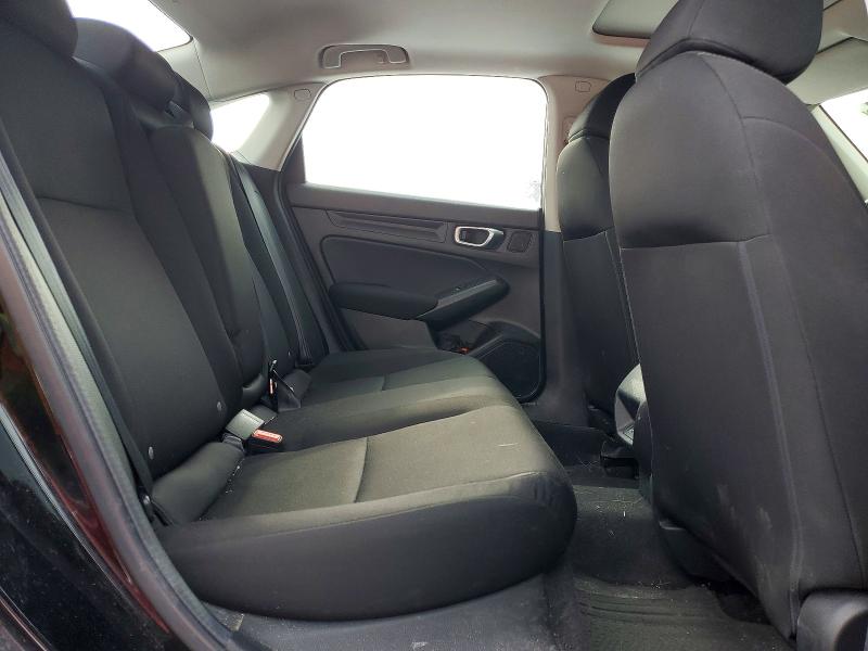 Aukcja sprzedaży 2024 Honda Civic, vin: 2HGFE2F31RH102734, numer aukcji: 76001845