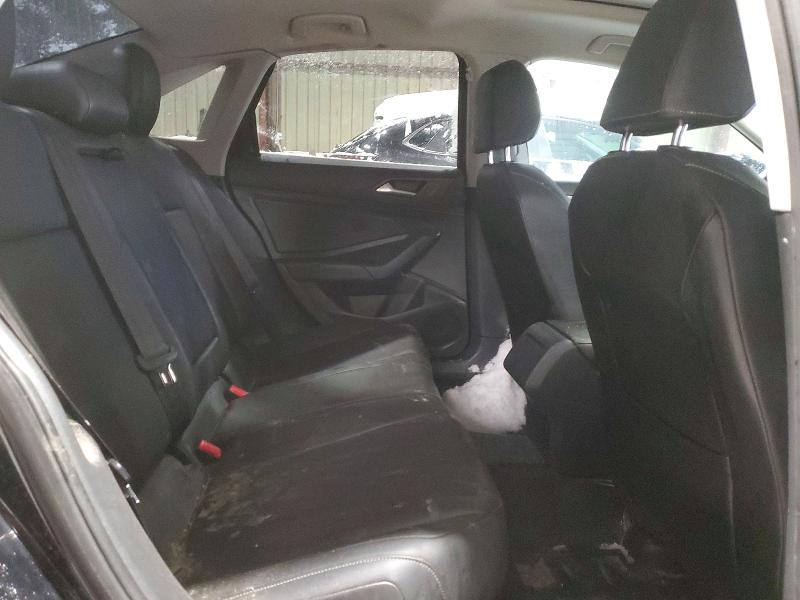 Aukcja sprzedaży 2020 Volkswagen Jetta, vin: 3VWEB7BU4LM030321, numer aukcji: 76722145