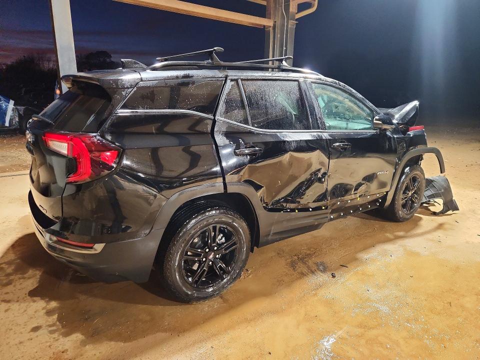 Aukcja sprzedaży 2023 Gmc Terrain, vin: 3GKALYEG8PL229897, numer aukcji: 77602985