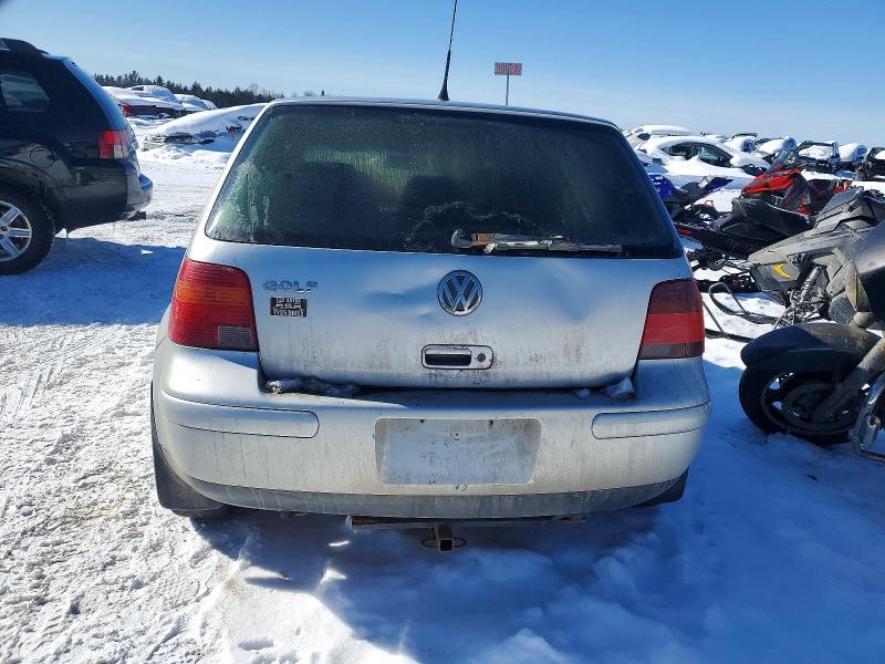Продажа на аукционе авто 2006 Volkswagen Golf, vin: 9BWEL21J864008662, номер лота: 75227615